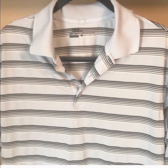 Nike Dri-Fit Polo - Picture 2 of 6